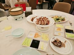 -北京全聚德(王府井店)