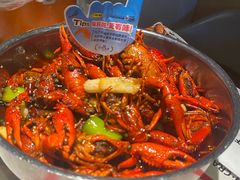 -靓靓蒸虾·头牌蒸虾(雪松路总店)