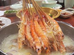 -盈田盈粥庄(黄兴公园店)