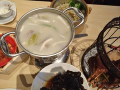 -避风塘(百联东郊店)