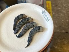 -伍棵星炭烤自助料理·烤鳗鱼(浦东食品城店)