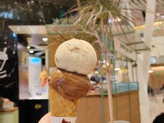 -LUNEURS月乐诗·法式冰淇淋(环贸店)