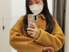 -优衣库(上海金桥太茂店)