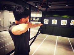 -無弓射箭俱乐部(领展中心城店)