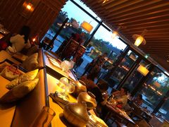 -南通滨江洲际酒店-西集自助餐厅
