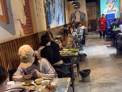 -刘记光大火锅鸡(北行店)