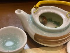 -红叶日料·放题·海胆·定食(星海店)