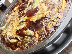-老船夫石锅苗苗鱼·老字号(三道堰总店)