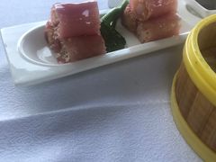 -水上明月·湖景餐厅