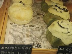 -啊噗吐呦现场烘焙(麦凯乐店)