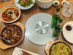 -中发源·清真餐厅(春风店)