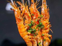 -黄氏烧烤江湖菜(武陵路店)