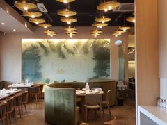 大堂-八珍玉食鸡煲·打边炉(印象城店)