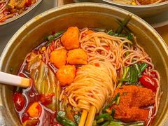 -香猪坊韩国烤肉专属门店(魏公村店)