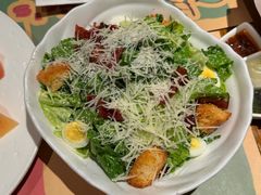 -安妮意大利餐厅(国贸店)