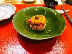-鮨青(恒基名人购物中心店)
