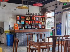 -良师门滨海人家·海鲜·家常菜(滨海城店)