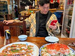 -千禧福海鲜馆