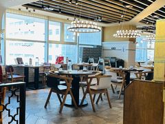 -必胜客(金元宝店)