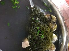 -胜记大排档·台山本地海鲜·台山黄鳝饭