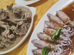 -老街坊(中山东路店)