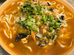-范记靖远羊羔肉(博物馆店)