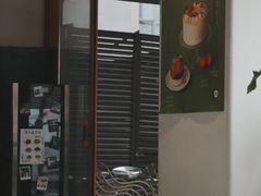-fishtank鱼缸咖啡(三山街店)