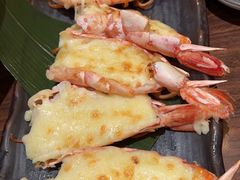 -大渔铁板烧(东城店)