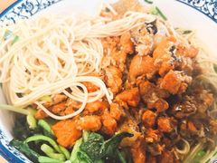 -朱洪元苏式面馆(绿宝广场店)