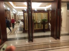 -汇贤府·李氏鲁菜(五棵松店)