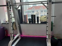 -GymPlus健身(四平路店)