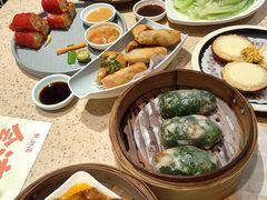 -点都德(聚福楼店)