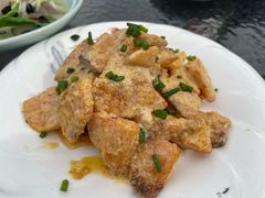 -塘径小院农家食府