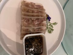 -玉林烤鸭店(定福庄店)