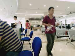 -中国北方人才市场