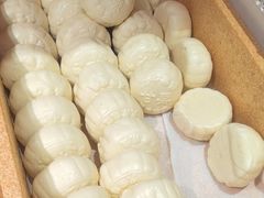 -二斗栗子(黄河道店)