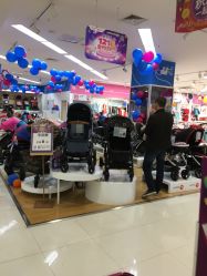 -孩子王童乐园(西安盛龙店)