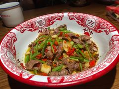 -老湘村·湖南土菜(天河维多利店)