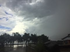 -丽江泸沽湖景区-里格半岛