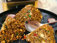 -火福·天湖阁大闸蟹博物馆主题餐厅(浅水湾店)