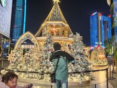 -民盈·国贸城