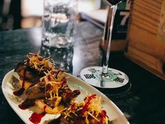 香煎鹅肝配树莓酱-TIAGO HOME KITCHEN(王府中环店)