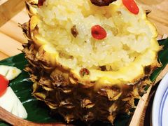 -云海肴云南菜·蒸汽石锅鱼(北京良乡华冠店)