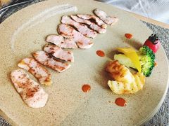 -香樟花园法式铁板烧(恒隆广场店)