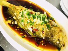 -阿杰臻选海鲜饭店(普陀山店)