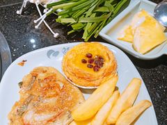 -盛江山自助料理(太原街万达店)