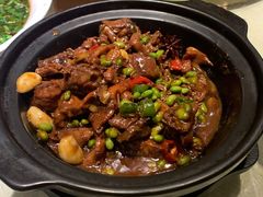-富临轩私房菜(集庆门大街店)