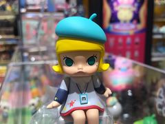 -泡泡玛特POPMART(崇文门国瑞城店)