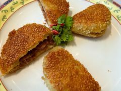 -鹿鸣春饭店(总店)