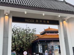 -天坛大佛